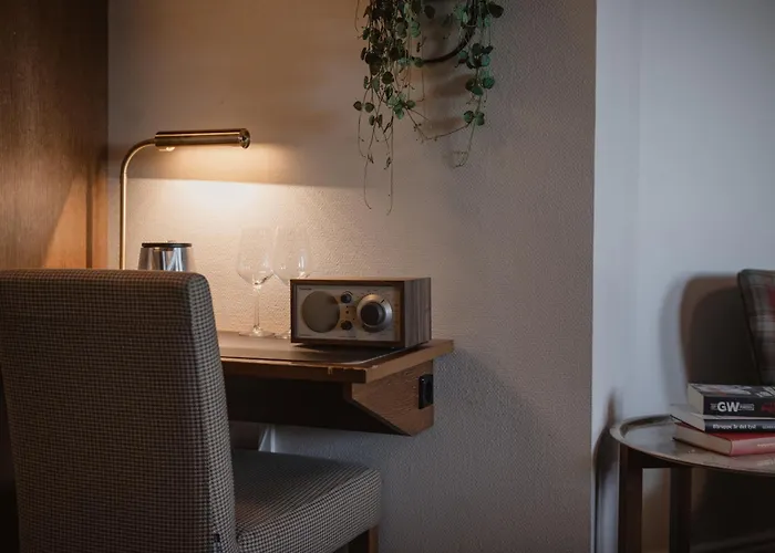 Home Hotel Packhuset