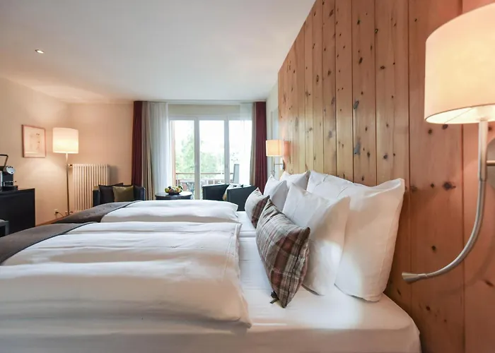 Hotel Adula