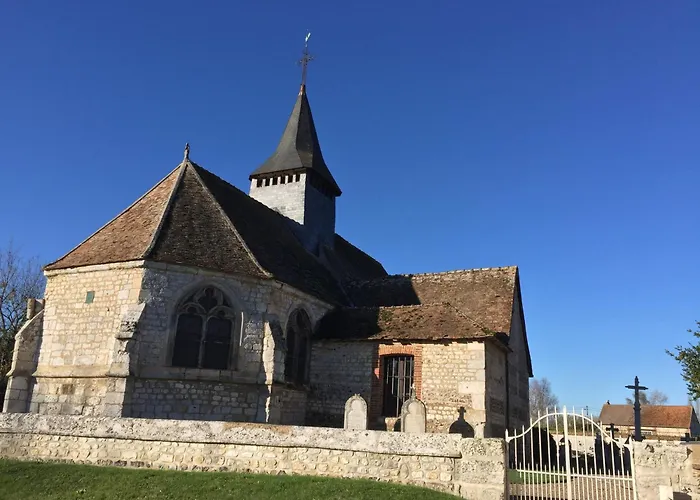 Best Hotel Rouen Est / Val De Reuil