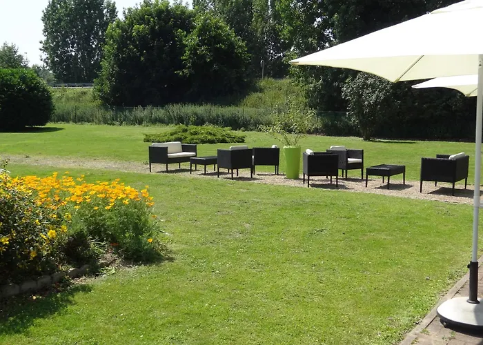 Best Hotel Rouen Est / Val De Reuil