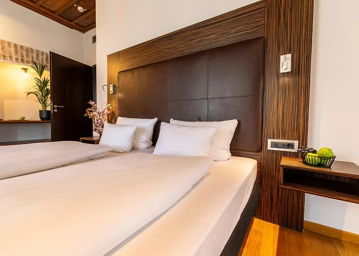 Herzogshof - Boutique-Hotel Am Dom