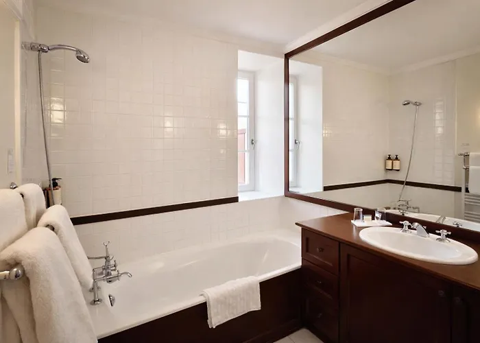 Hotel Villa Catarie