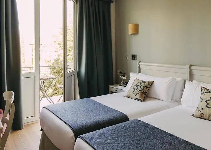 Hotel PAX Torrelodones