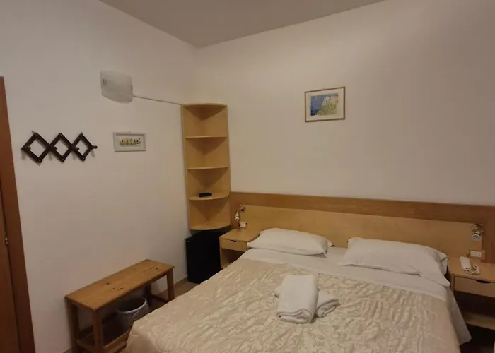 Grazia Hotel