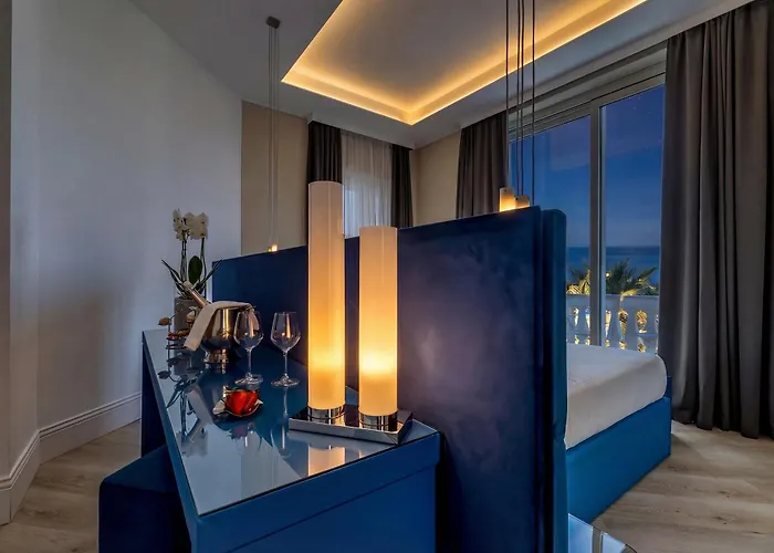 Miramare Luxury Dependance
