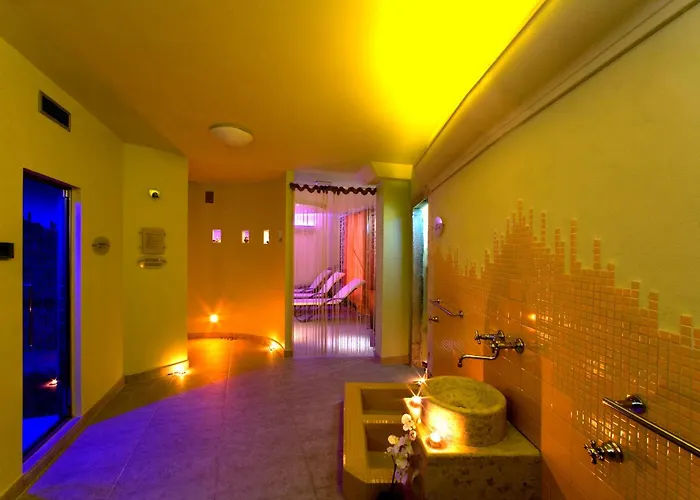 Boutique Hotel Kastel Motovun