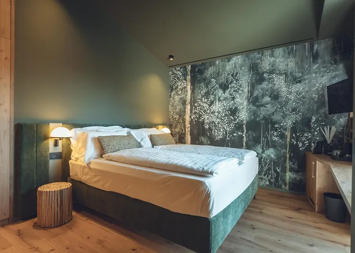 Boutique Hotel Villa Alberta