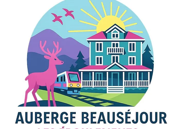 Auberge Beausejour