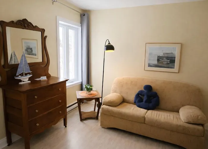 Auberge Beausejour
