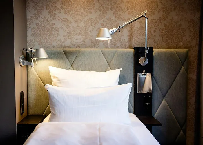 Motel One Muenchen-Sendlinger Tor