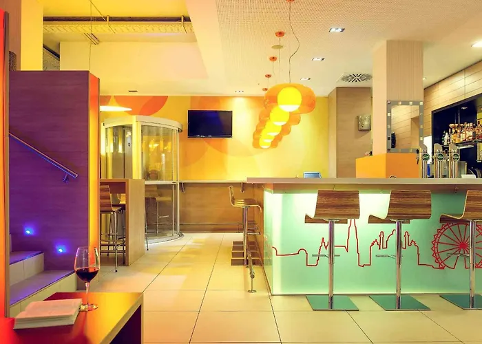 Ibis Wien Messe
