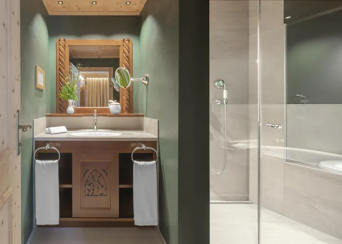 Hotel La Perla: The Leading Hotels Of The World