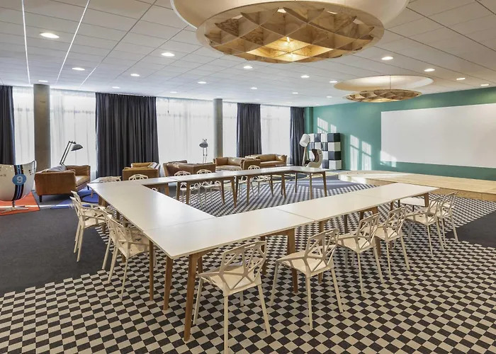 ibis Styles Le Mans Sud Mulsanne