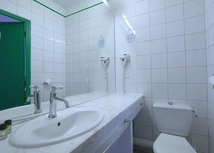 Hotel Le Moderne