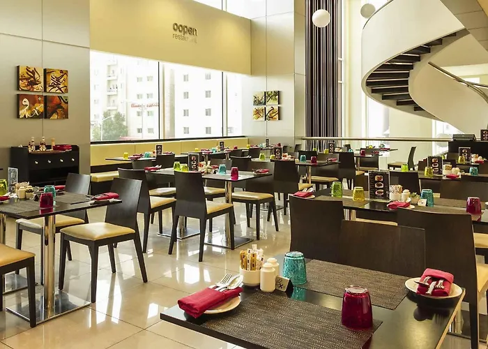 Ibis Sharq