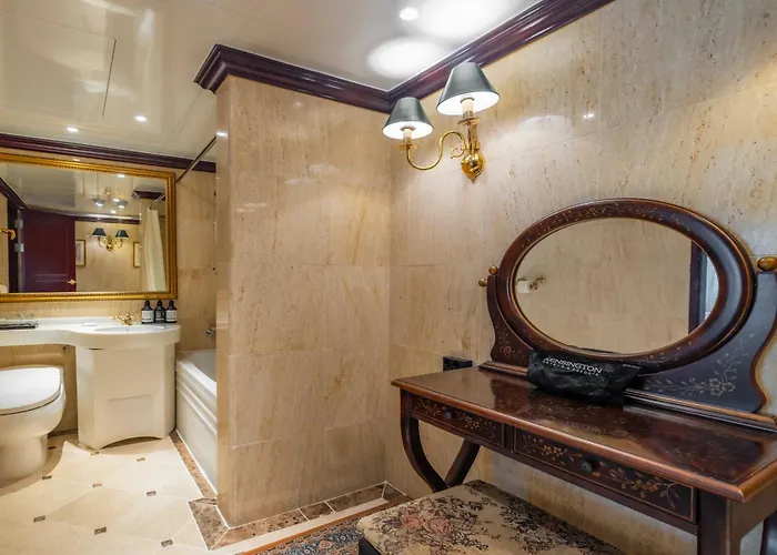Kensingtonhotel Seorak