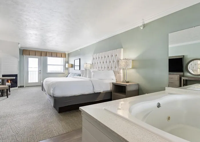 Cherry Tree Inn & Suites