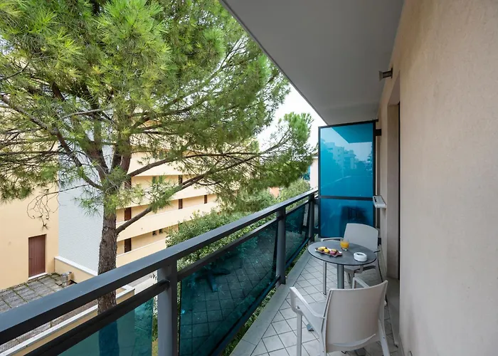 Olimpia Hotel & Aparthotel