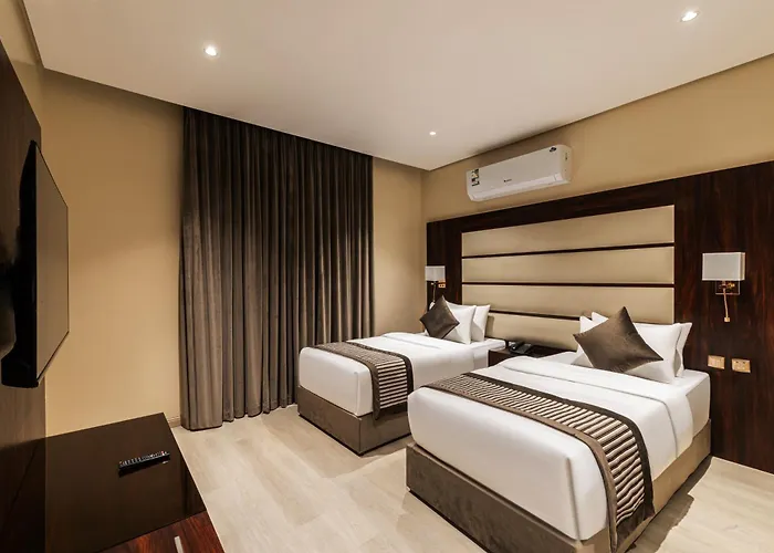 Beach View Hotel