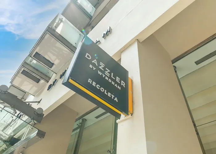 Dazzler By Wyndham Buenos Aires Recoleta
