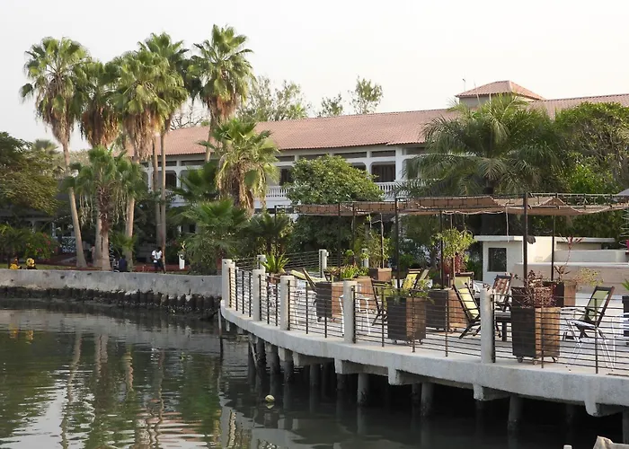 Hotel Kadiandoumagne