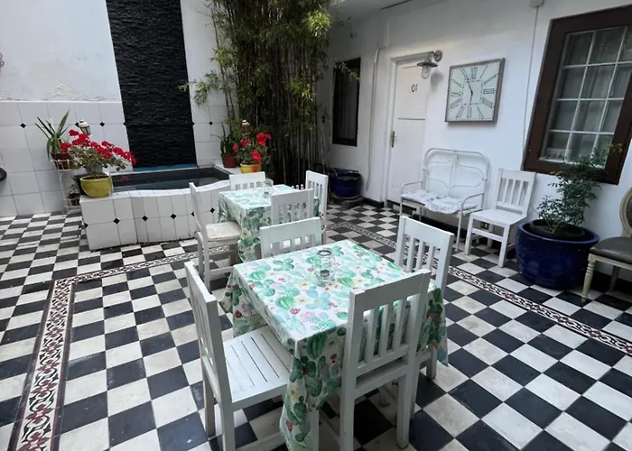 Mito Casa Hotel