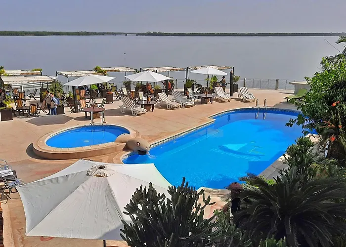 Hotel Kadiandoumagne