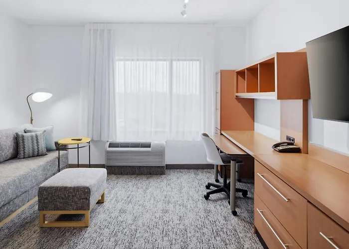 Towneplace Suites Farmington