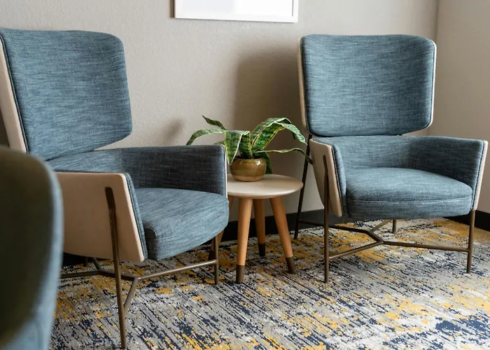 Towneplace Suites Farmington