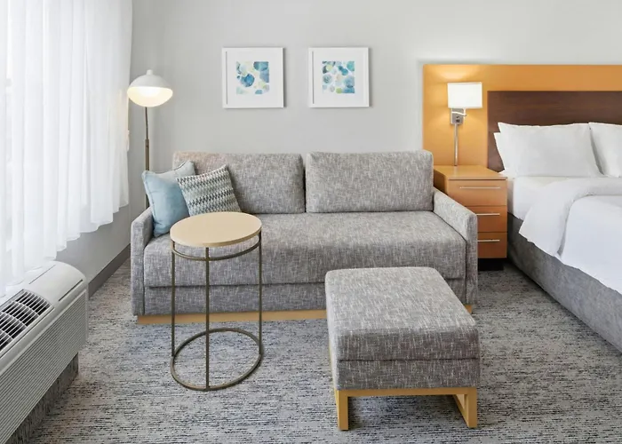 Towneplace Suites Farmington