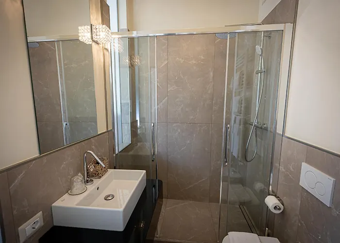 Boutique Hotel Villa Giulia