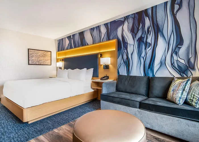Doubletree By Hilton Buffalo-Amherst