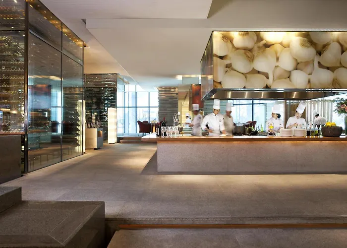 Grand Hyatt Incheon