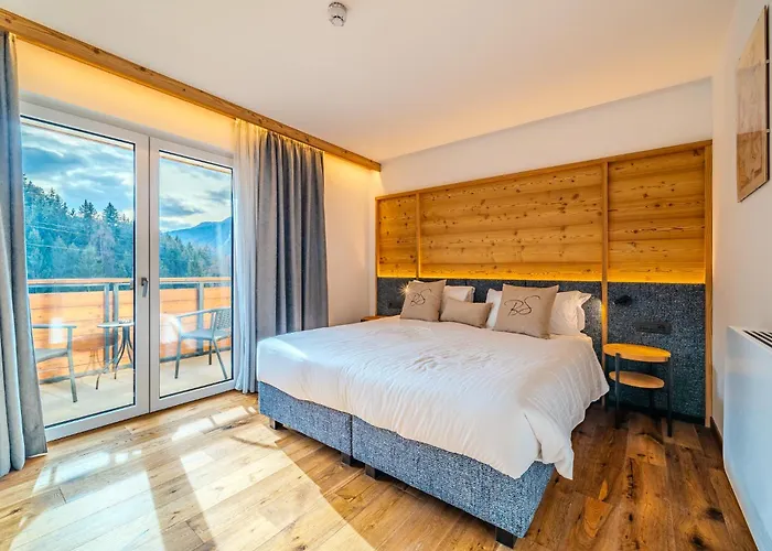 Hotel Bel Sit Spa