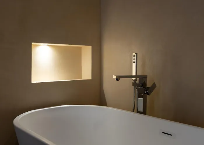 Golden City Boutique Hotel Tirana