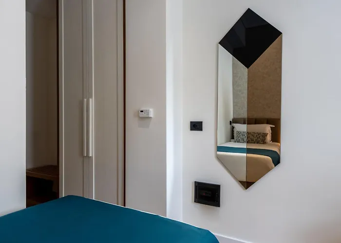 Golden City Boutique Hotel Tirana