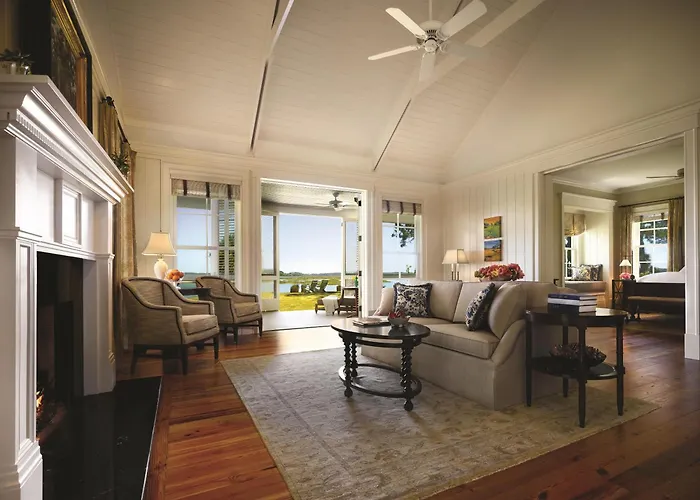 Montage Palmetto Bluff