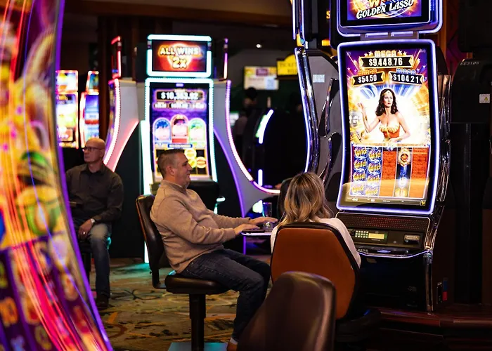 Seneca Allegany Resort&Casino