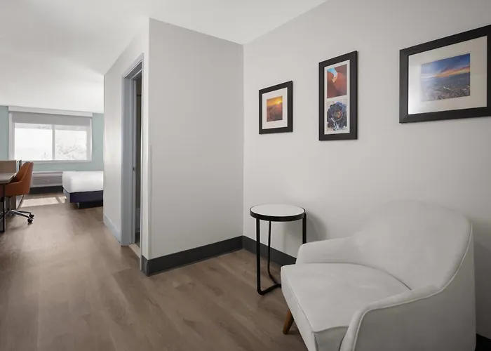 Wingate By Wyndham Los Alamos
