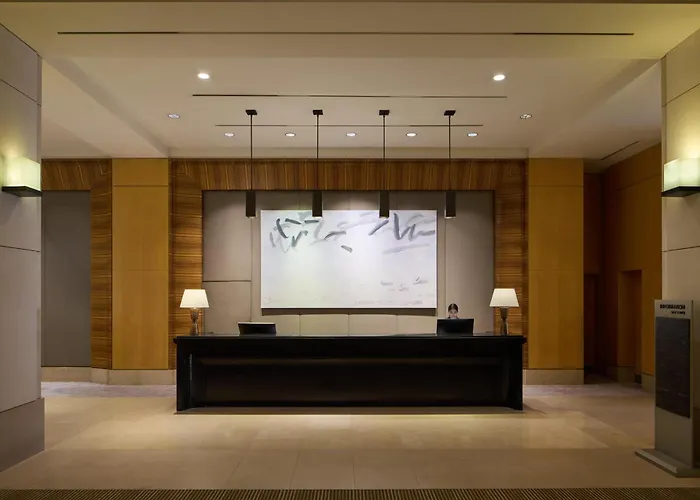 Grand Hyatt Incheon
