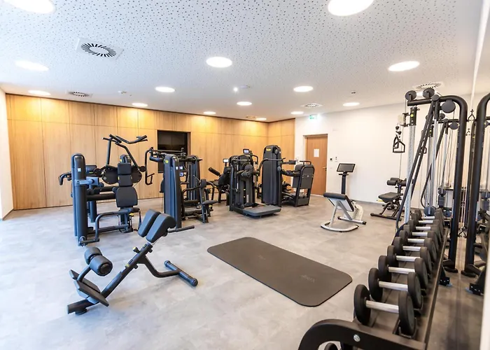 Hotel Und Therme Nova