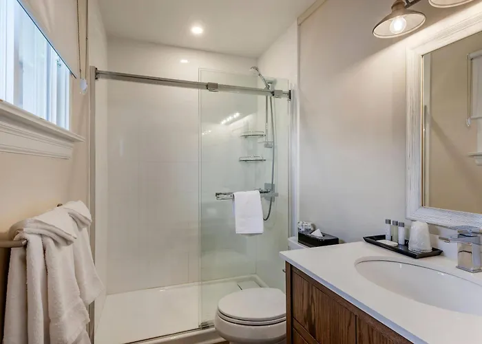 Bayview Wildwood Resort, An Ascend Collection Resort