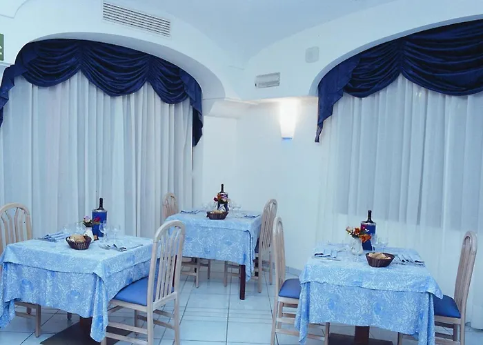 Hotel Terme Saint Raphael