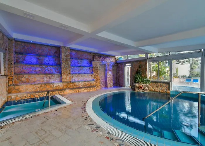 Hotel Terme Saint Raphael
