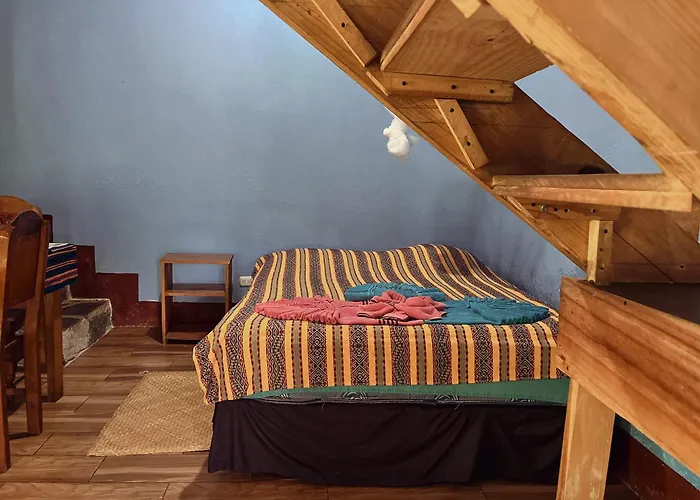 Eco-Hotel Mayachik