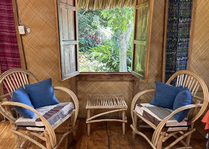 Eco-Hotel Mayachik