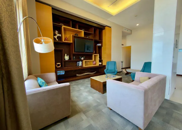 Hampton Inn By Hilton Silao-Aeropuerto, Mexico