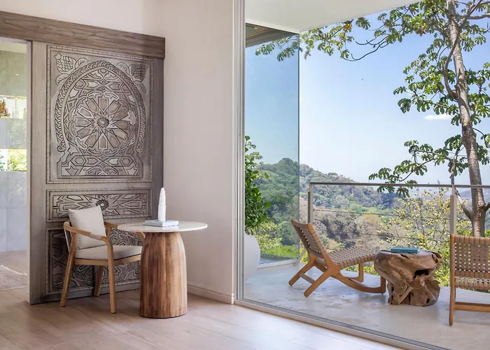 The Retreat Costa Rica - Wellness Resort & Spa Atenas