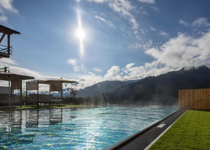 Almfamilyhotel Scherer