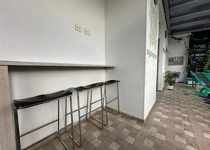 Hotel Sixtina Plaza Medellin